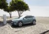 Ecco Hyundai Kona Electric, il piccolo Suv elettrico che mancava