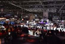 Appuntamenti da non perdere nel 2018 su auto elettriche e mobilità sostenibile