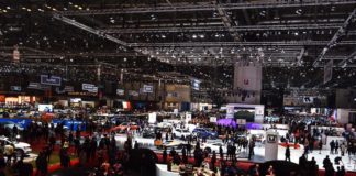 Appuntamenti da non perdere nel 2018 su auto elettriche e mobilità sostenibile