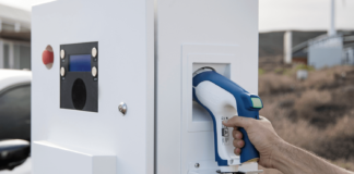 Presto un CHAdeMO 2.0 per ricariche a 400 kW