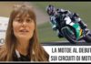 Al debutto la MotoE, ne parliamo con Livia Cevolini di Energica