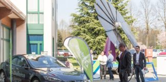 Tesla Revolution 2018, ecco il programma e i biglietti