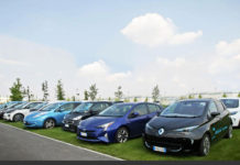 Attese 500 auto elettriche per il raduno e-mob di Milano a settembre