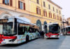 Prossimamente su strada a Padova e Messina i bus elettrici Byd