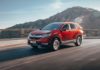 Ciclo Atkinson e due motori elettrici per Honda CR-V Hybrid, primo crossover ibrido