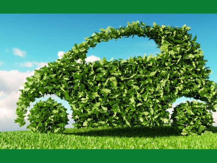ecobonus auto elettriche
