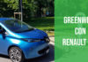 Prova Renault Zoe – giugno 2019 prova renault zoe test drive