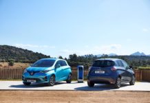 Renault Zoe ZE50 e le concorrenti: prezzi e caratteristiche a confronto prezzi Renalt Zoe ZE50