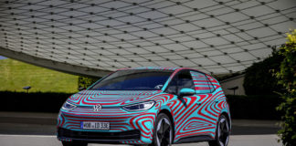 Volkswagen ID.3, 30mila prenotazioni per lo stock di lancio volkswagen ID3