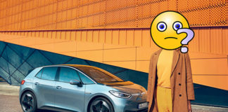 Quanta pazienza ci vuole in attesa della Volkswagen ID.3 Volkswagen id3 attesa