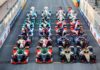 La Stagione 6 di Formula E al via Formula E sesta stagione