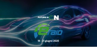 eRaid 2020: 1.000 km in auto elettrica dall’autodromo di Monza a Forte dei Marmi eraid 2020