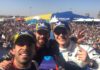 Marrakesh, Formula E: DaCosta primo e leader, Techeetah balza in testa