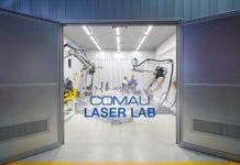 Comau punta sull’elettrificazione con i laboratori per lo sviluppo di batterie e motori