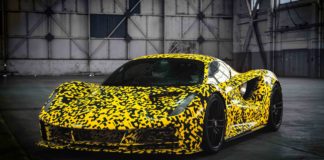 Lotus pronta a produrre solamente auto elettriche