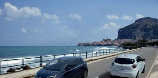 Boom di vendite di auto elettriche per Renault a giugno in Europa vendite renault zoe Europa