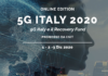 5G Italy: il CNIT esplora la rete che verrà