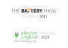 Battery Show 2021: evento virtuale, soluzioni reali