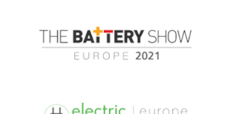 Battery Show 2021: evento virtuale, soluzioni reali
