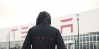 Tesla cerca 7.000 addetti per la Gigafactory di Berlino lavoro assunzioni tesla