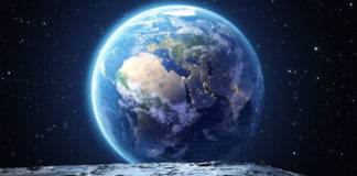 La localizzazione satellitare arriva sulla Luna