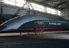 Hyperloop TT integrerà le segnalazioni usate in Europa, US e Asia
