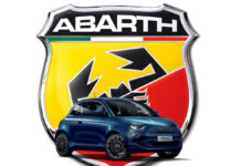 Fiat 500 abarth
