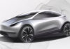 Tesla Model 2, cosa si sa su progetto e tempi di arrivo Tesla Model 2