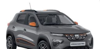 Terremoto annunciato: è arrivata la Dacia Spring, prezzo insuperabile e confronto con le rivali Dacia Spring è anche l'auto elettrica con il rapporto prezzo/autonomia più favorevole