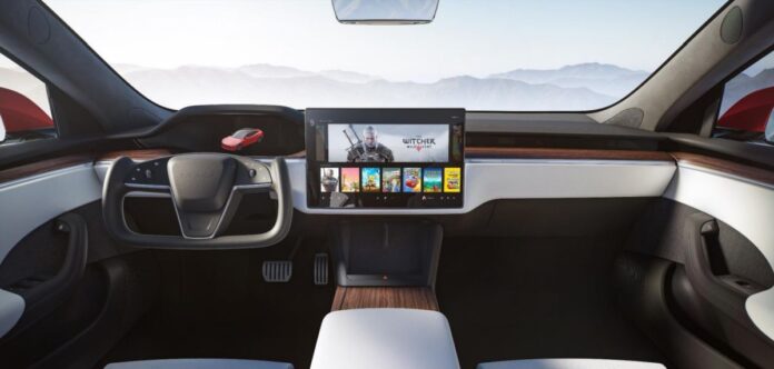 interno model S