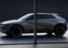 Nuovi dettagli sulla Hyundai Ioniq 5 Hyundai Ioniq 5