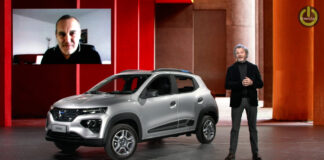 Dacia Spring Ev, alla scoperta dell’elettrica cittadina per tutti Dacia spring Ev novità