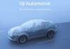 Dai droni alle auto elettriche, Dji punta sui sensori per la guida autonoma