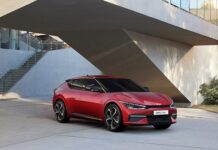 Kia EV6, i coreani mettono nel mirino la Tesla Model 3