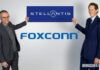 Foxconn, Stellantis, Mobile Drive e le molte orbite dei 5G-EV Stellantis sogna auto elettriche e si accorda con Foxconn nella joint venture Mobile Drive. Ma sul mercato ne resteranno pochi