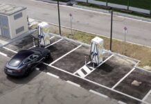 Ricariche veloci per auto elettriche in autostrada, ci pensa Free To X