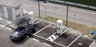 Ricariche veloci per auto elettriche in autostrada, ci pensa Free To X