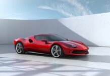 Ferrari ibrida plug-in: si inizia con la nuova 296 GTB
