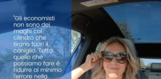 L’elettrico da rinnovabili è possibile e SolarMoving lo dimostra Barbara Antonioli, professoressa titolare alla Facoltà di Economia dell'Università della Svizzera italiana.