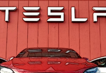 Tesla risultati terzo trimestre 2021