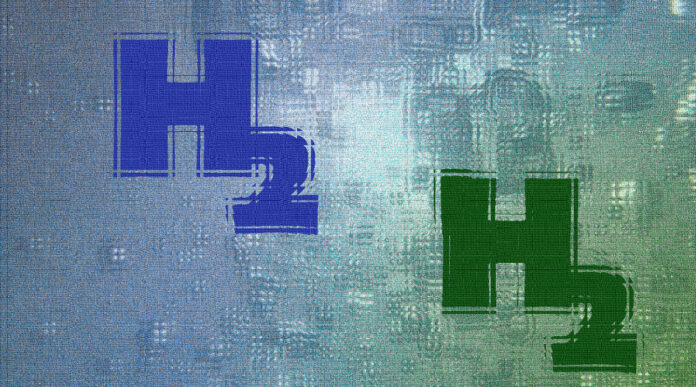 H2colors-2 Sostituire l’idrogeno nero o grigio con quello blu non solo non ridurrebbe l’impatto ambientale, ma addirittura aggraverebbe il problema!