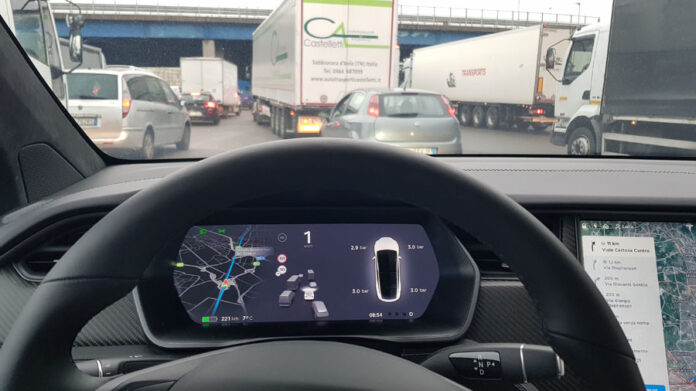 successo_tesla Il