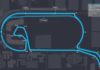 Formula E, in Messico la prima vittoria di Wehrlein Formula E, GP del Messico 2022: la forma del circuito ricorda un animaletto,