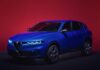 Tonale, il Suv di Alfa Romeo è anche ibrido plug-in