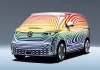 Qualche dettaglio in più sull’atteso ID. Buzz di Volkswagen