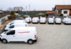 Charging plaza: Teamwork sceglie OneWedge per il suo percorso di ricarica mezzi