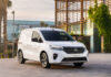 Nissan Townstar EV, elettrico al 100% ed ora prodotto in Europa Autonomia 300km e ricarica utile in 37 minuti per il commerciale leggero che apre le porte ad un ecosistema energetico globale by Nissan