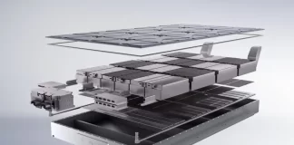 Aiways e i progetti per riciclare le batterie delle auto elettriche