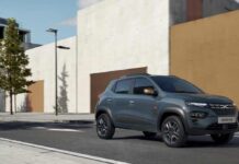 Dacia Spring Extreme, in arrivo una versione potenziata