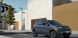 Dacia Spring Extreme, in arrivo una versione potenziata